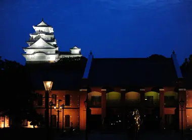 Château Himeji