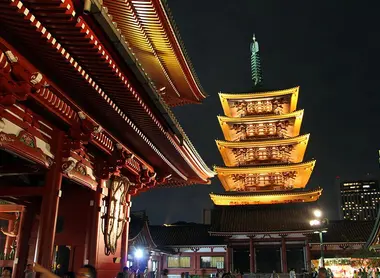 Senso-ji