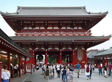 Senso-ji