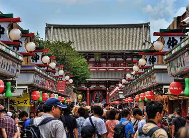 Senso-ji