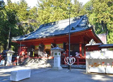 Nikko