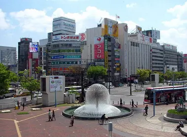 okayama