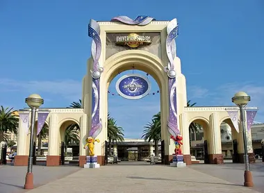 Universal Studios Japan