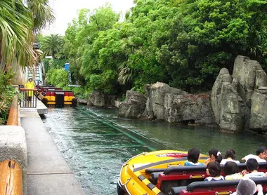 Universal Studios Japan