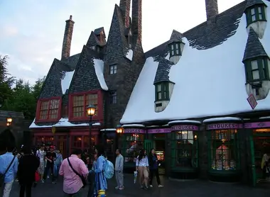 Universal Studios Japan