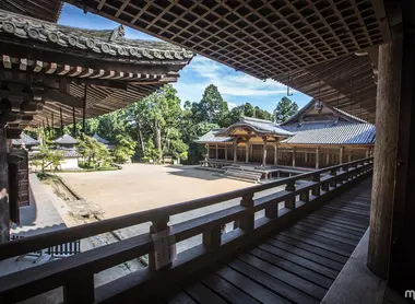 Engyo-ji Engyo-ji