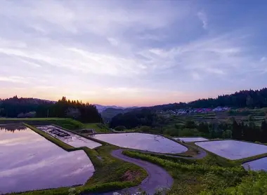  Tanada dans la région de Kubota