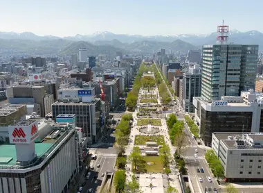 Sapporo Sapporo