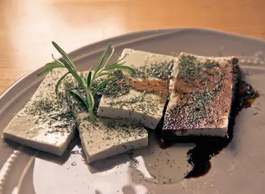 Tofu Tofu