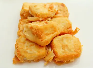 Tofu Tofu