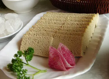 Tofu Tofu
