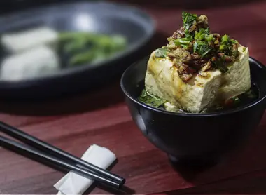 Tofu Tofu