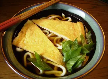 Tofu Tofu