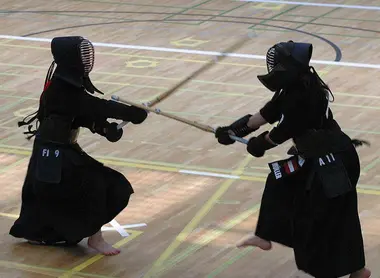 kendo kendo