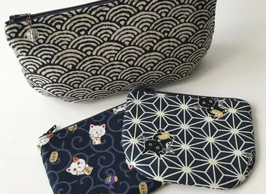 Marché de Noël / Salon Idées Japon 2019