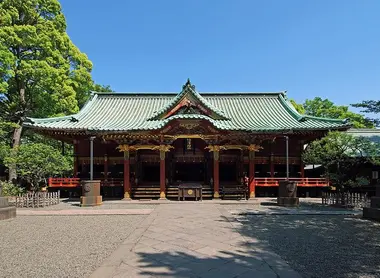 nezu nezu