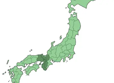 carte_kansai