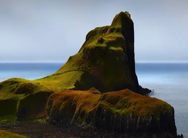  Ullinish Point, Isle of Skye, Scotland, 2013. Photo by Albert Watson.