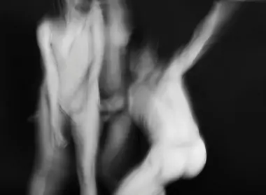  Freedom in the Dark by Benjamin Millepied 