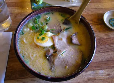 ramen