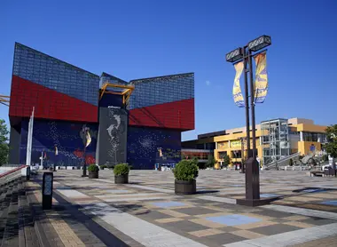 Aquarium d'Osaka