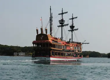 Bateau de croisière Espéranza Bateau de croisière Espéranza