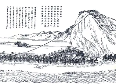 gravure-hananoiwaya-jinja