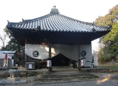 Matsuo_Kannon_Hondo