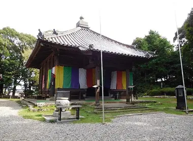 Matuo_Kannon