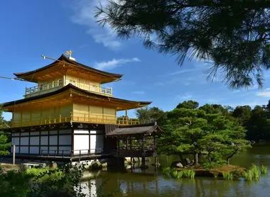 Kinkaku-ji