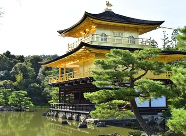 Kinkaku-ji