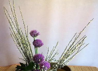 Ikebana Ikebana