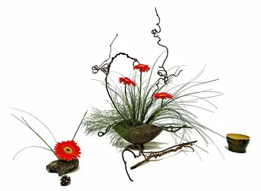 Ikebana Ikebana