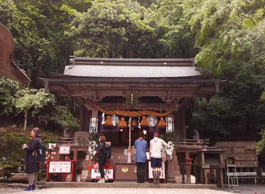 Kurama-dera
