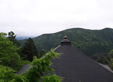 Kurama-dera Kurama-dera