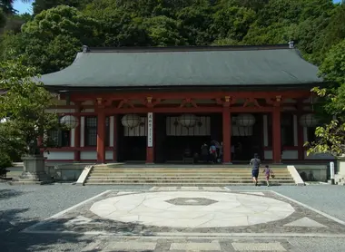 Kurama-dera Kurama-dera