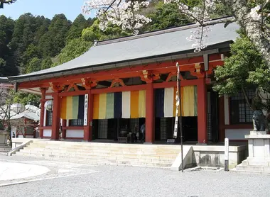 Kurama-dera Kurama-dera