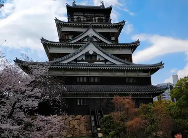 hiroshima hiroshima