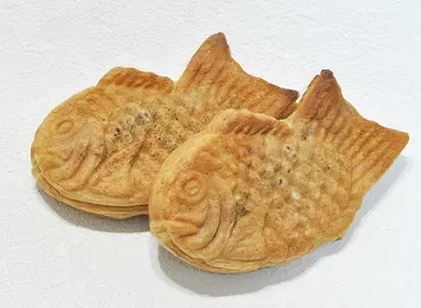 Taiyaki Taiyaki