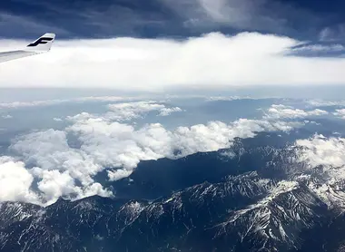 Alpes japonaises Alpes japonaises