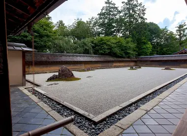 Ryoanji Ryoanji