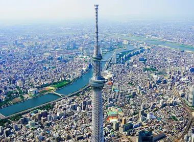 tokyo tokyo