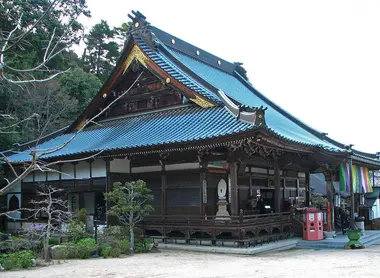 Daisho-in Daisho in