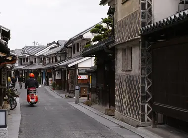 kurashiki kurashiki