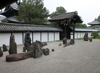 The most beautiful Japanese Zen gardens | Japan Experience