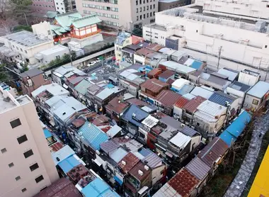 Golden Gai Golden Gai