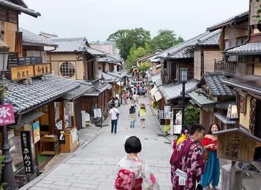 Higashiyama