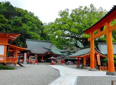 Kumano Nachi-taisha Kumano Nachi-taisha