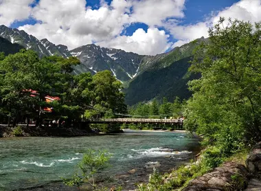 Kamikochi Kamikochi
