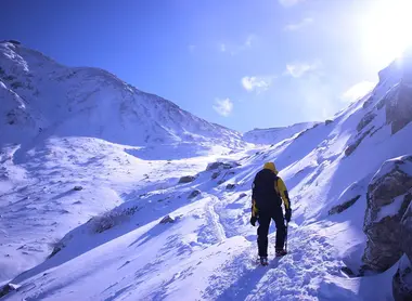 Alpes japonaises Alpes japonaises